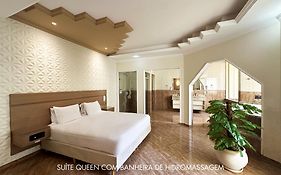 Drops Motel Araraquara